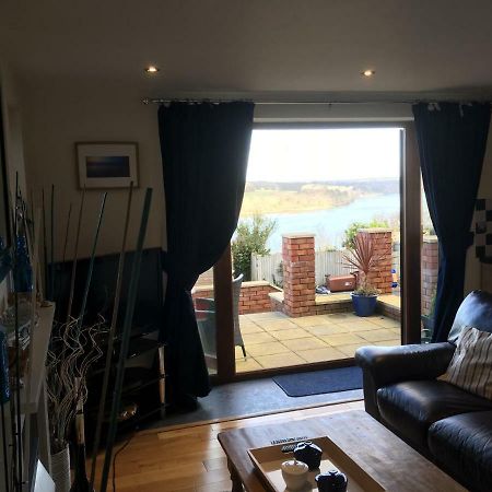 Crud Yr Awel Apartment Y Felinheli Buitenkant foto